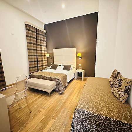 Suite 70 Luxury Collection Reggio di Calabria Dış mekan fotoğraf