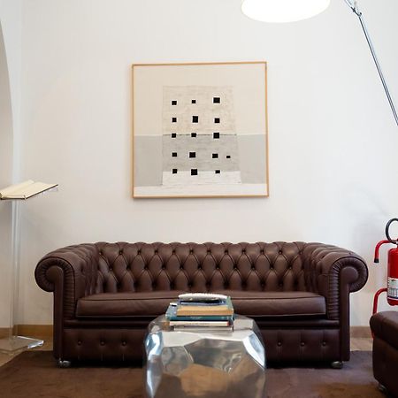 Suite 70 Luxury Collection Reggio di Calabria Dış mekan fotoğraf