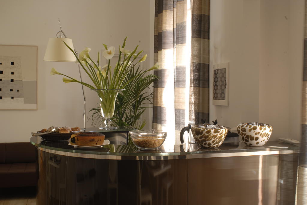 Suite 70 Luxury Collection Reggio di Calabria Dış mekan fotoğraf