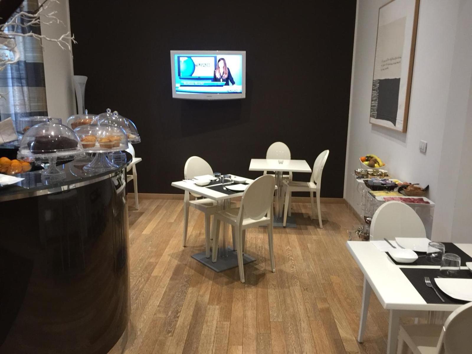 Suite 70 Luxury Collection Reggio di Calabria Dış mekan fotoğraf