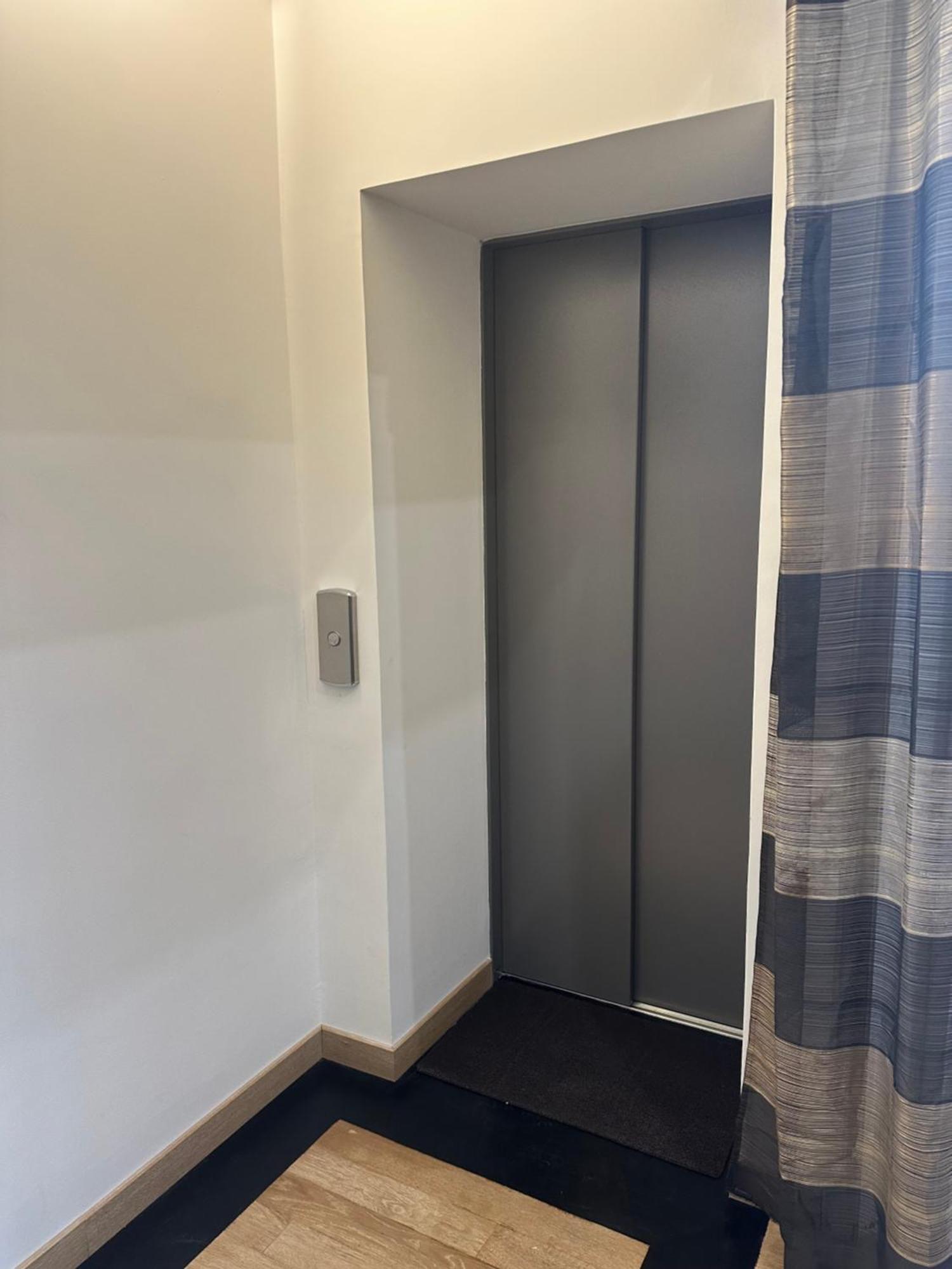 Suite 70 Luxury Collection Reggio di Calabria Dış mekan fotoğraf