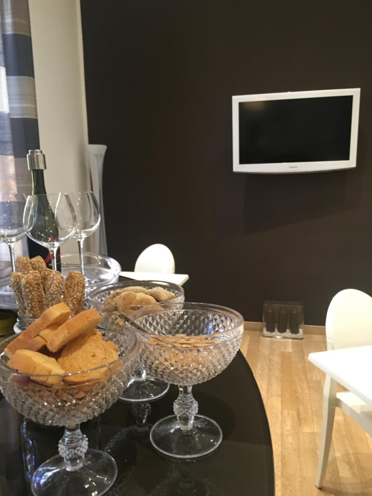 Suite 70 Luxury Collection Reggio di Calabria Dış mekan fotoğraf