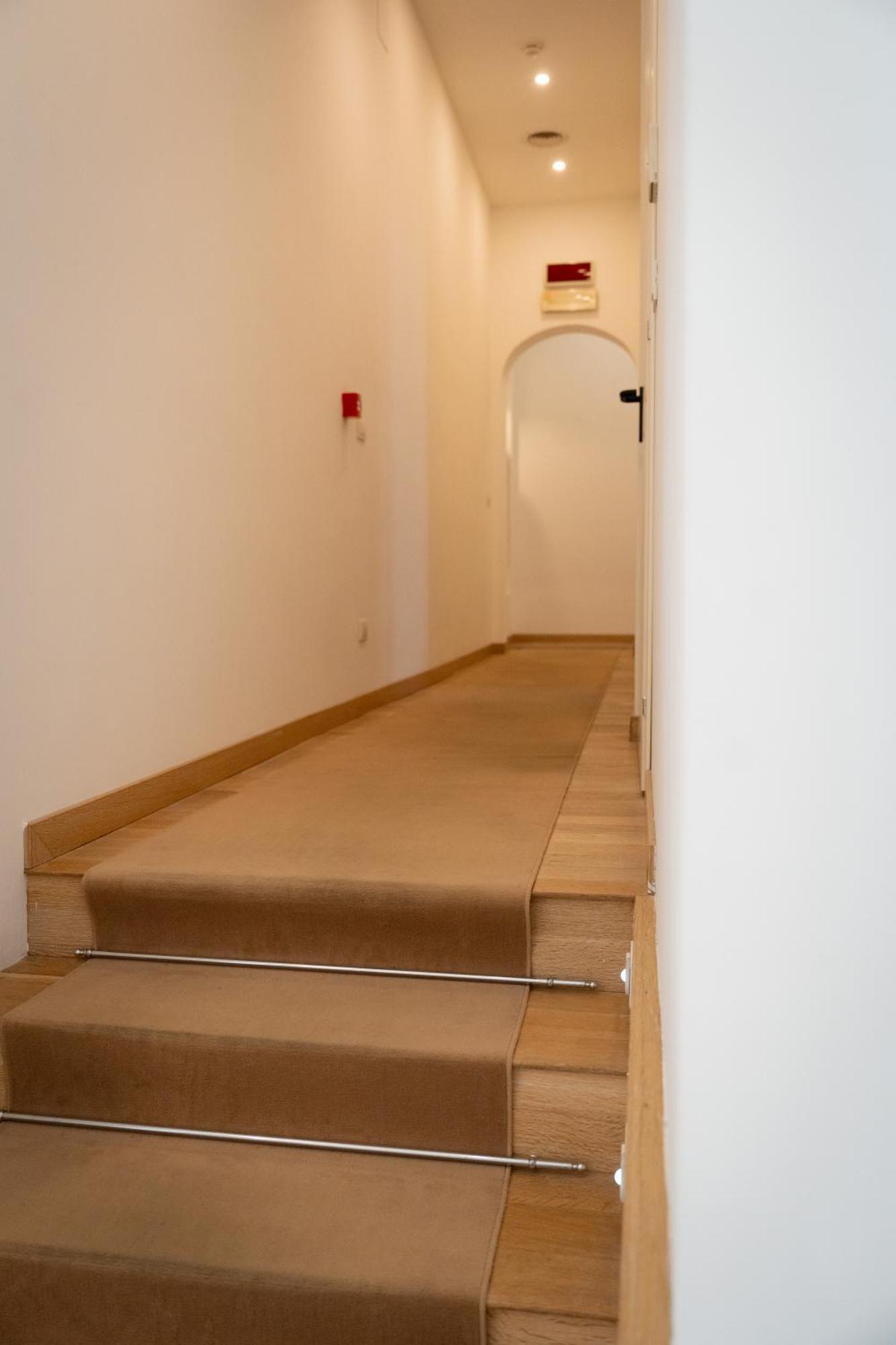 Suite 70 Luxury Collection Reggio di Calabria Dış mekan fotoğraf