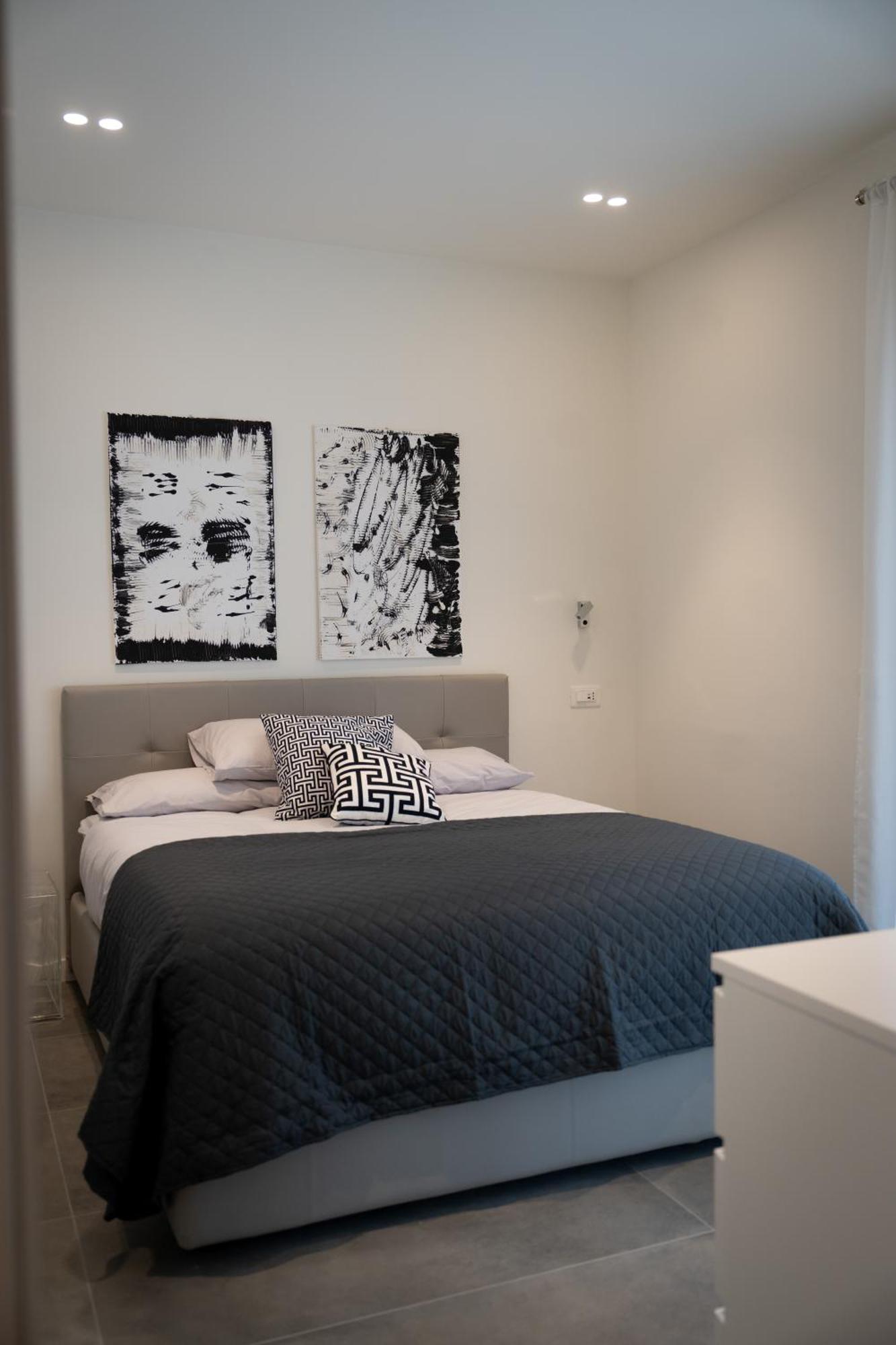 Suite 70 Luxury Collection Reggio di Calabria Dış mekan fotoğraf