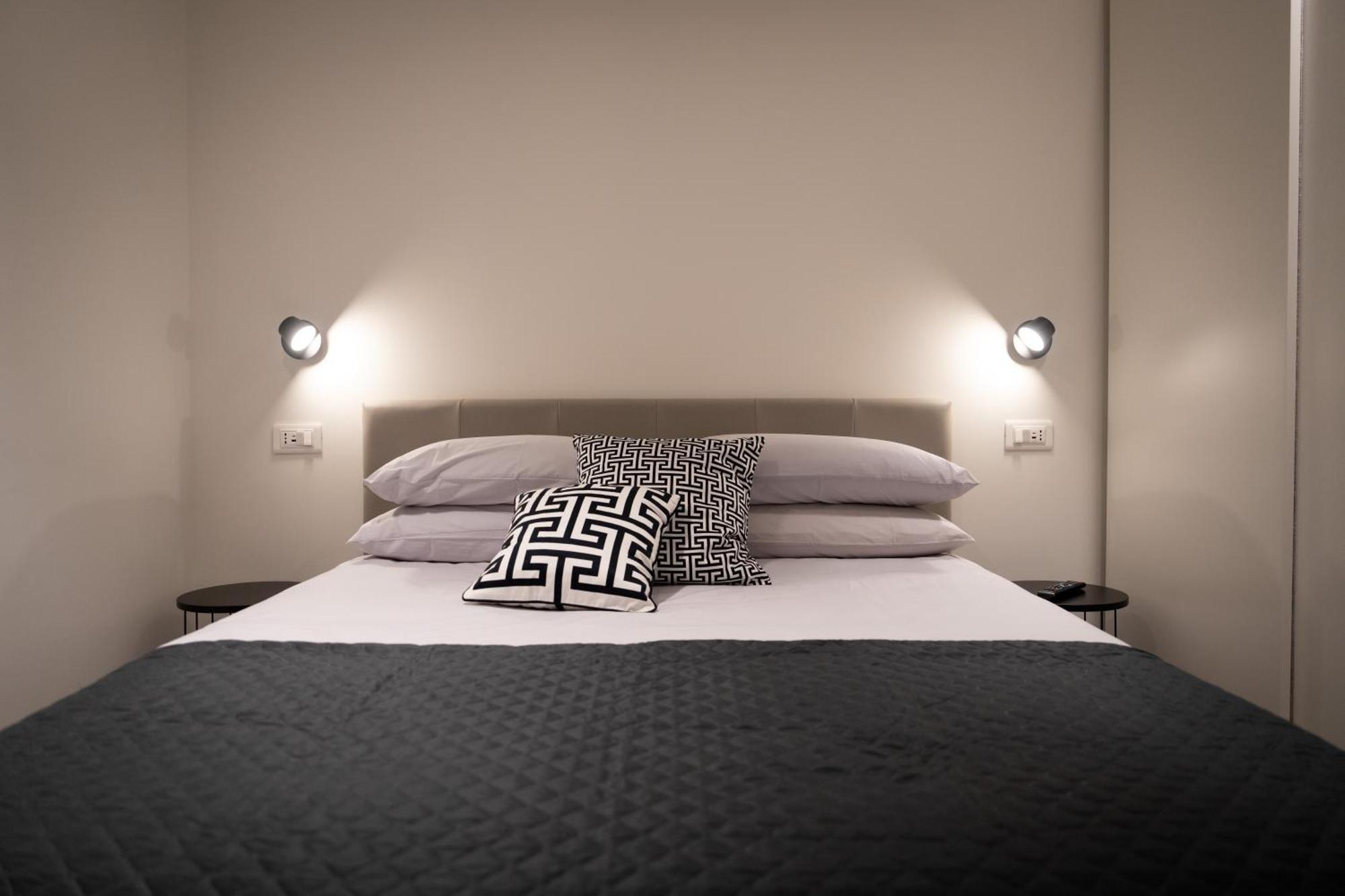 Suite 70 Luxury Collection Reggio di Calabria Dış mekan fotoğraf