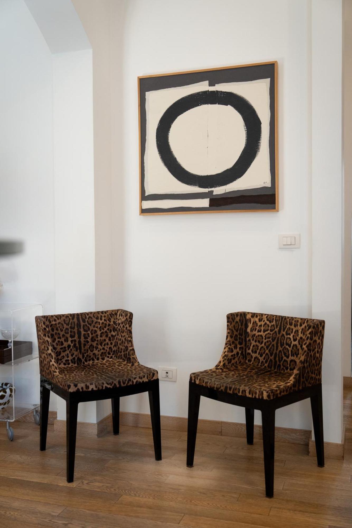 Suite 70 Luxury Collection Reggio di Calabria Dış mekan fotoğraf