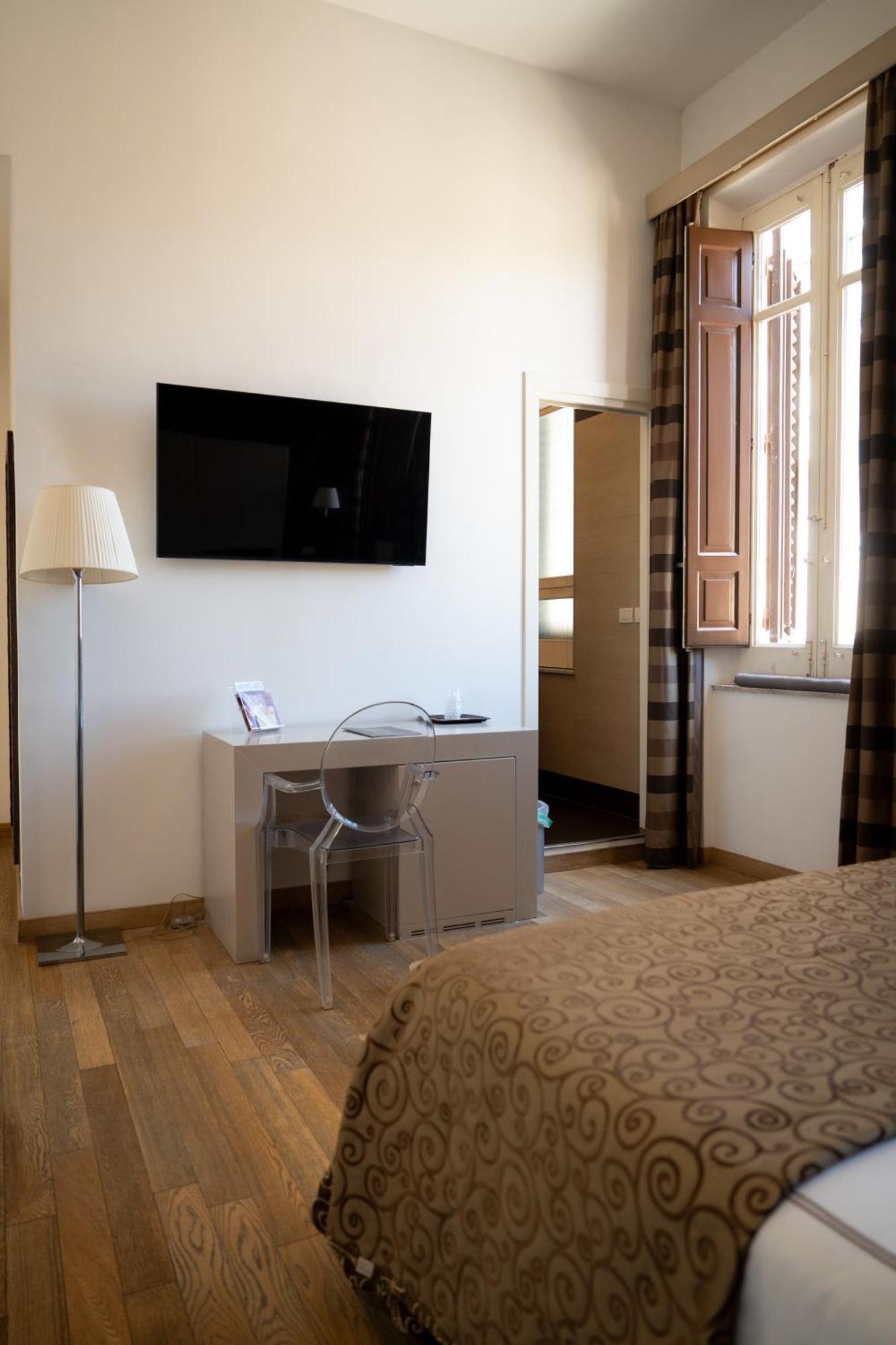 Suite 70 Luxury Collection Reggio di Calabria Dış mekan fotoğraf