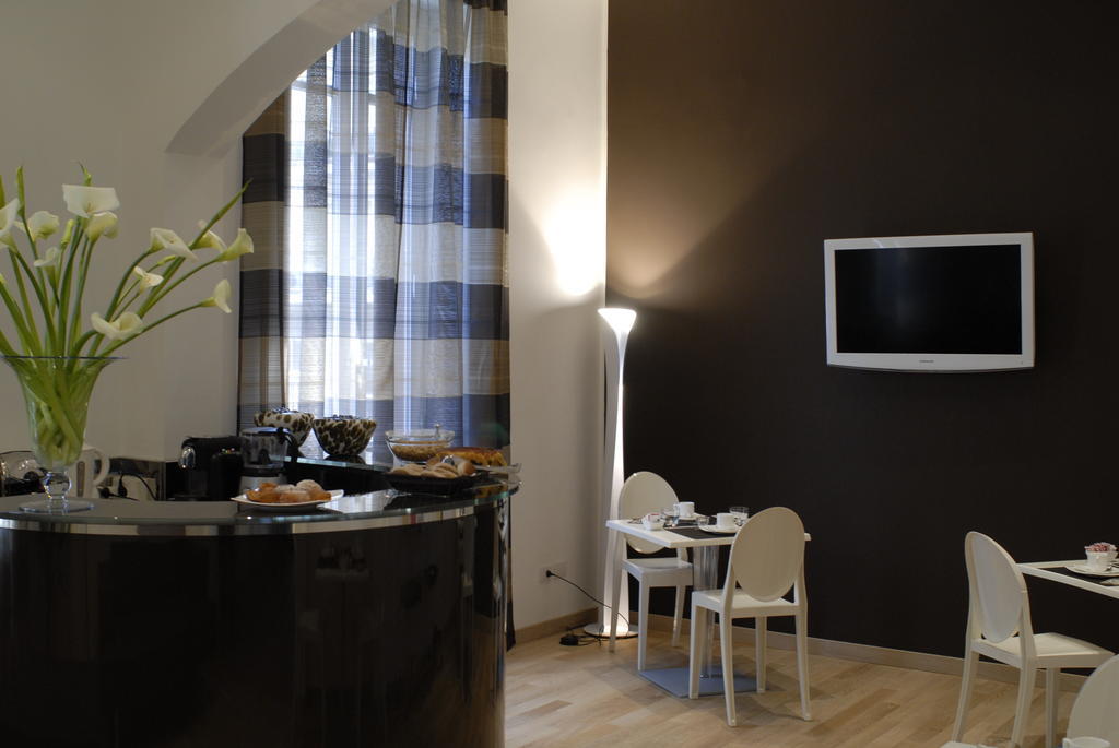 Suite 70 Luxury Collection Reggio di Calabria Dış mekan fotoğraf