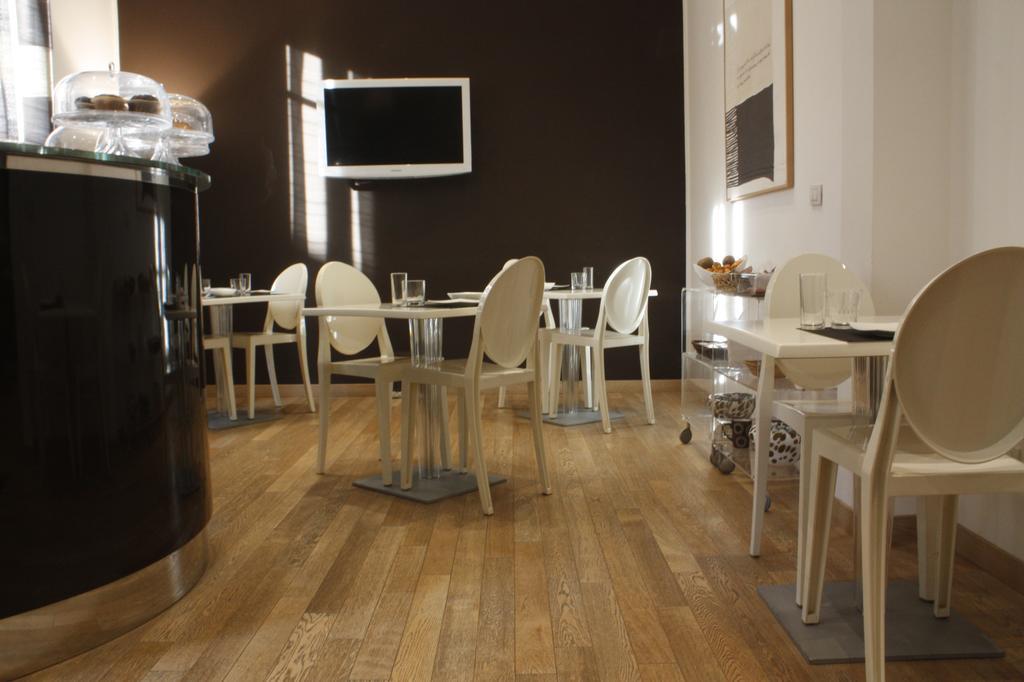 Suite 70 Luxury Collection Reggio di Calabria Dış mekan fotoğraf