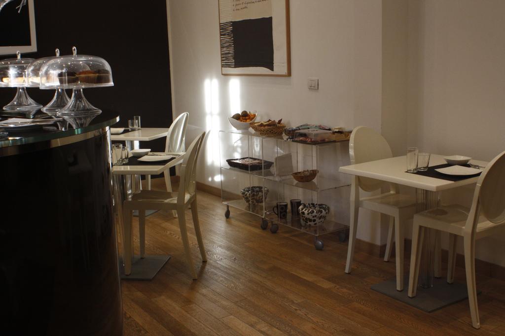 Suite 70 Luxury Collection Reggio di Calabria Dış mekan fotoğraf
