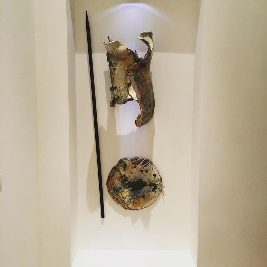 Suite 70 Luxury Collection Reggio di Calabria Dış mekan fotoğraf