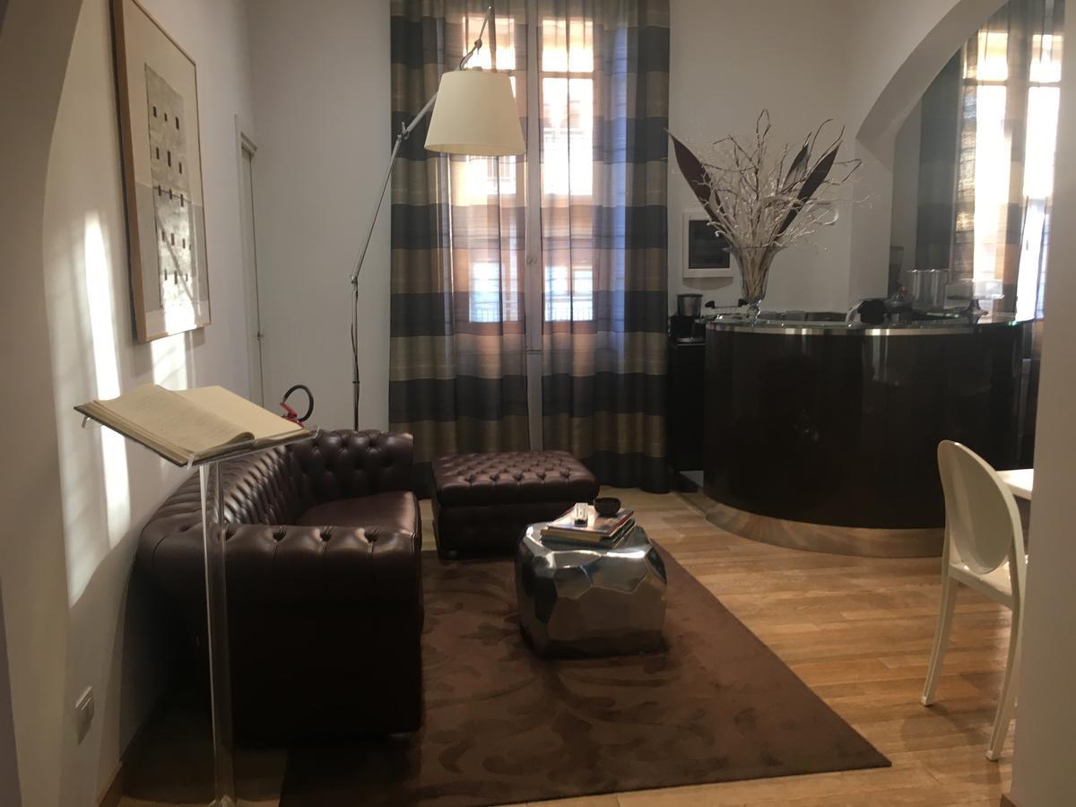 Suite 70 Luxury Collection Reggio di Calabria Dış mekan fotoğraf