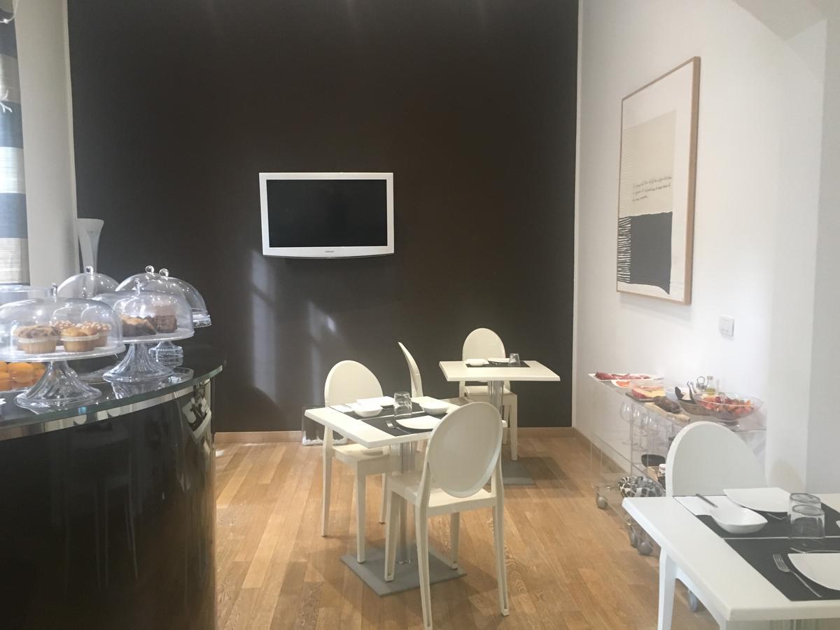Suite 70 Luxury Collection Reggio di Calabria Dış mekan fotoğraf