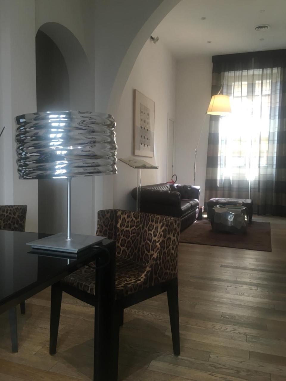 Suite 70 Luxury Collection Reggio di Calabria Dış mekan fotoğraf