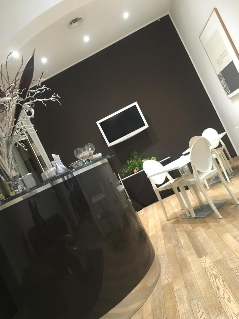 Suite 70 Luxury Collection Reggio di Calabria Dış mekan fotoğraf