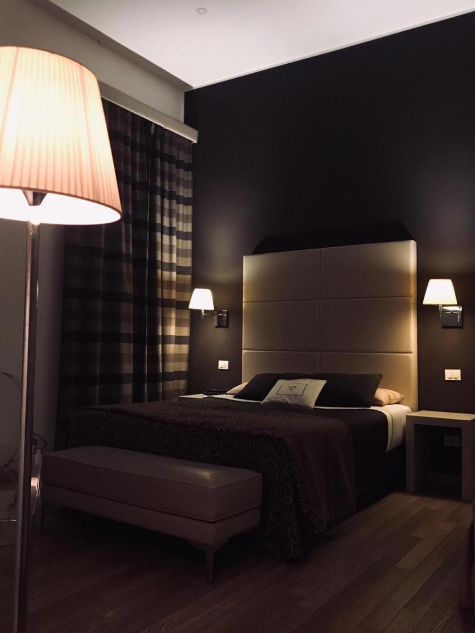 Suite 70 Luxury Collection Reggio di Calabria Dış mekan fotoğraf