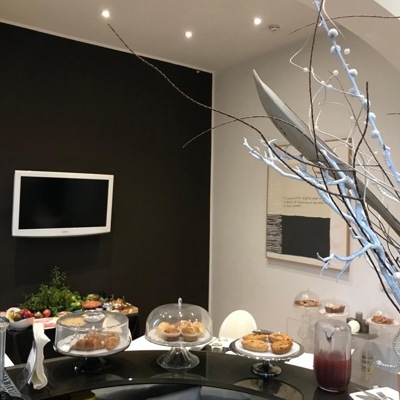 Suite 70 Luxury Collection Reggio di Calabria Dış mekan fotoğraf