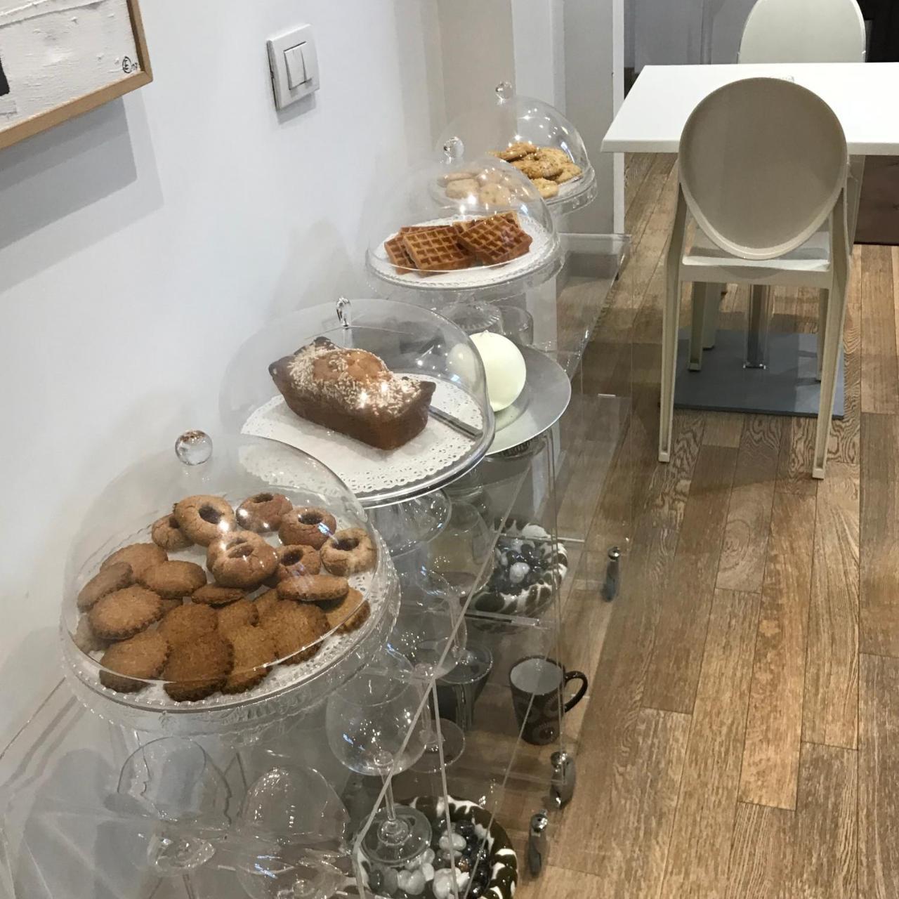 Suite 70 Luxury Collection Reggio di Calabria Dış mekan fotoğraf